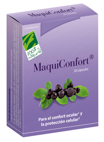 MaquiConfort 