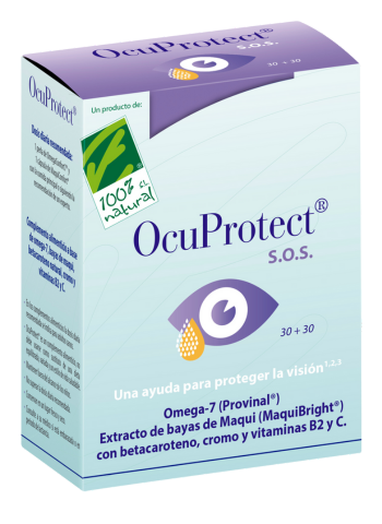 OcuProtect® 