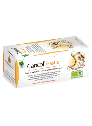 Caricol gastro