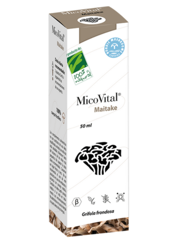 Micovital Maitake