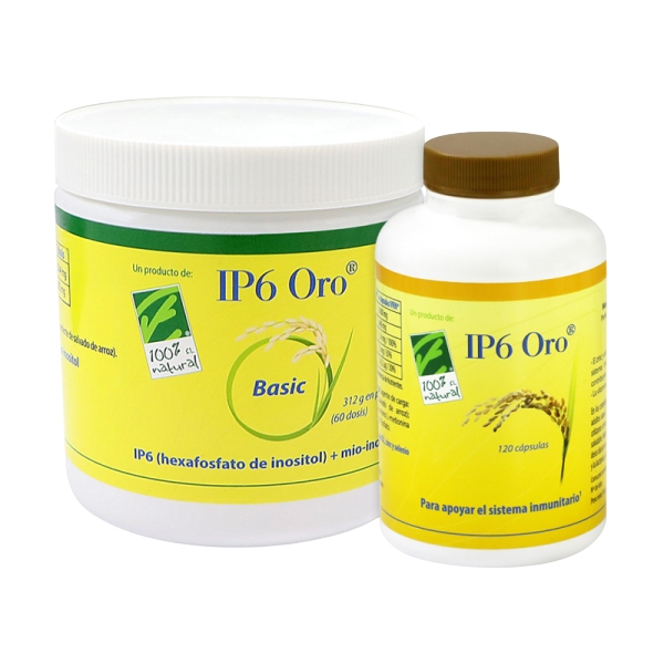 IP6Oro® 