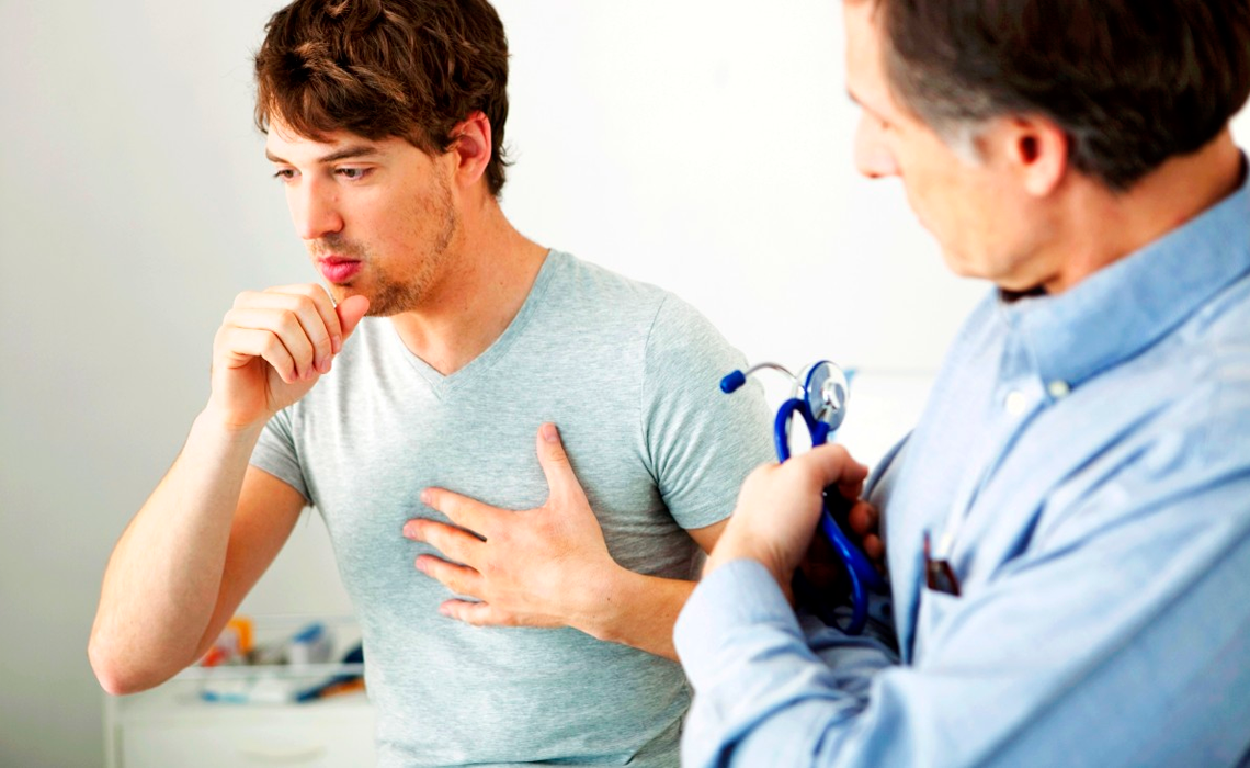  Asma y aparato respiratorio