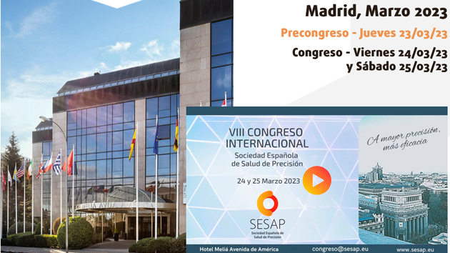 VIII Congreso SESAP