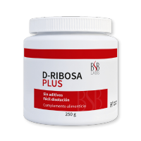 D-Ribosa Plus 