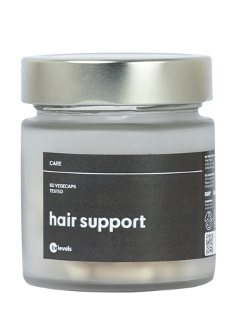 Hair Support