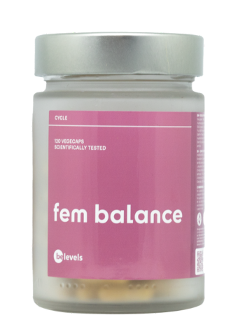 Fem Balance