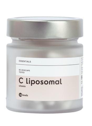 Essentials Vitamina C Liposomal