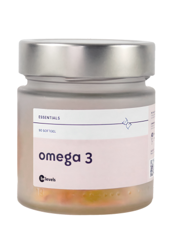 Essentials Omega-3