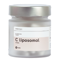 Essentials Vitamina C Liposomal