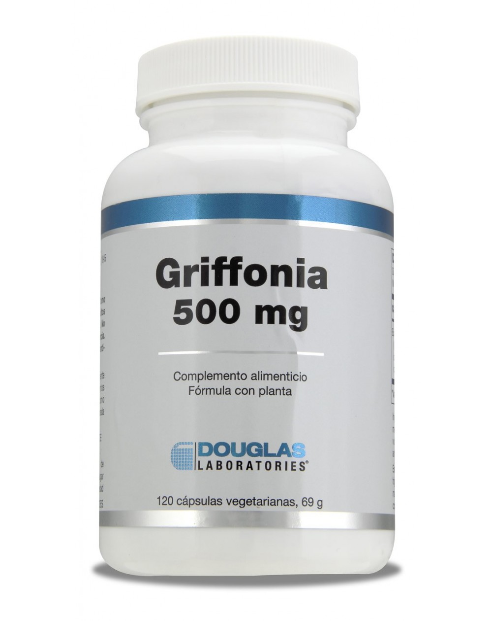Griffonia 500 (5-HTP)(500 Mg/ 120 Cápsulas)