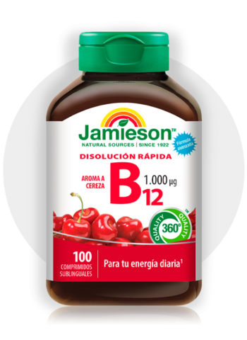 Vitamina B12