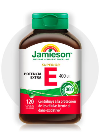 Vitamina E Superior