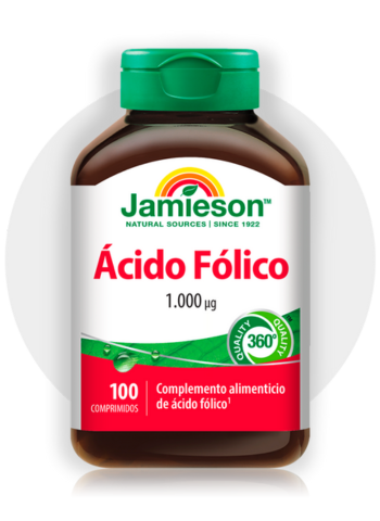 Ácido Fólico