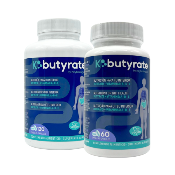 K-Butyrate 
