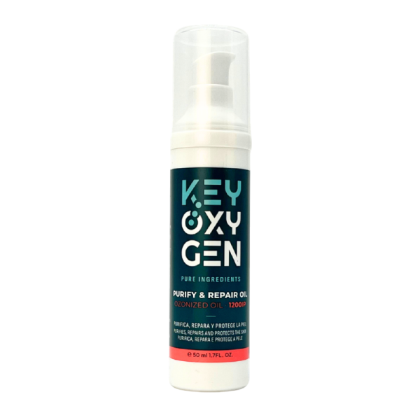 KeyOxygen Purify&Repair Oil 1200IP 50ml