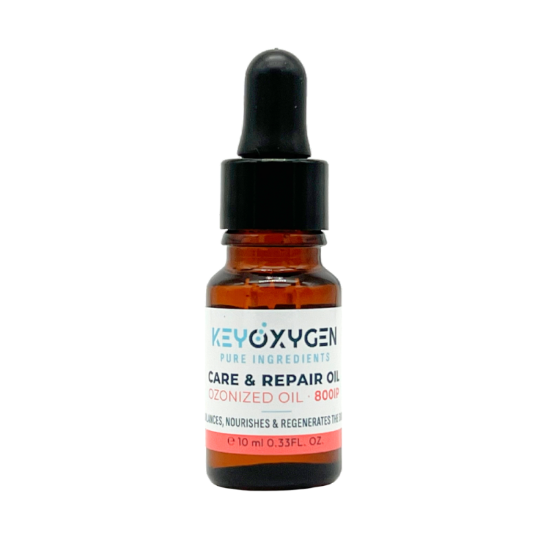 KeyOxygen Care&Repair Oil 800IP 10ml