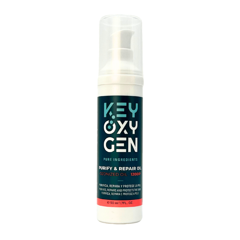 KeyOxygen Purify&Repair Oil 1200IP 50ml
