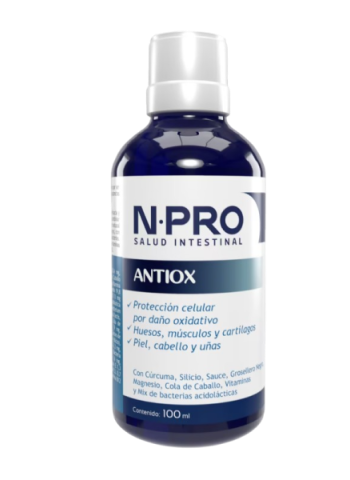 Antiox 