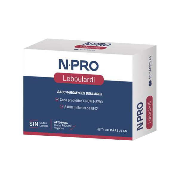 Leboulardi, ¡Ya disponible!