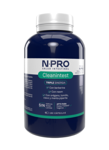CLEANintest