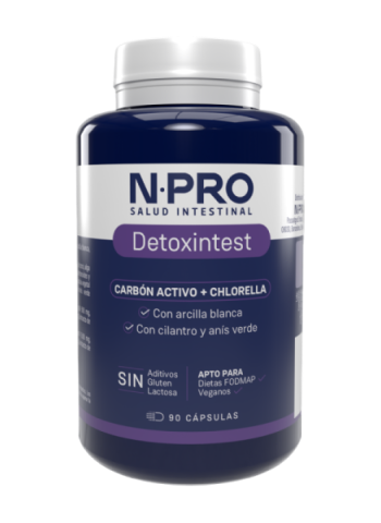 DETOXintest