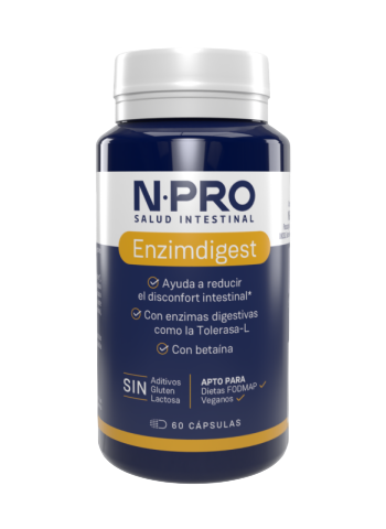 ENZIMdigest
