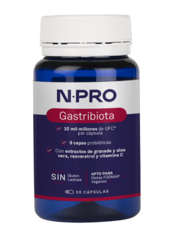 Gastribiota
