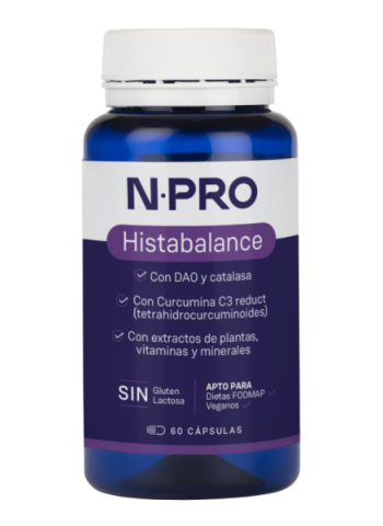 Histabalance