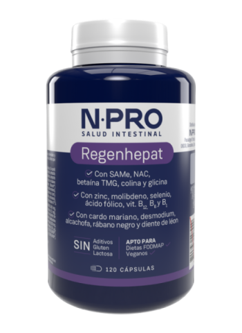 REGENhepat