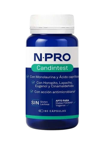 Candintest