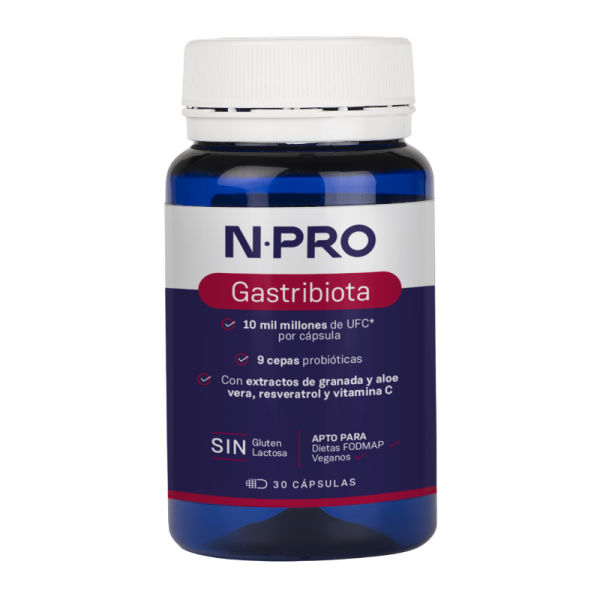 Gastribiota