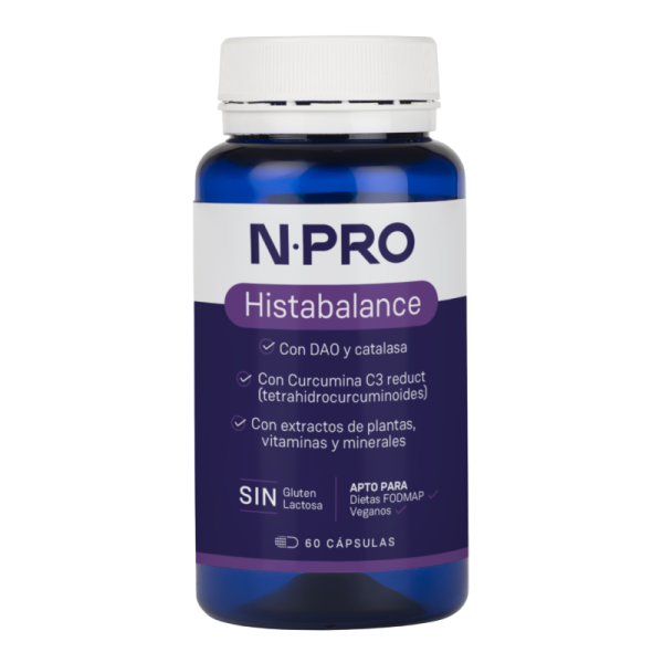 Histabalance