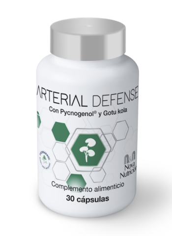 Arterial Defense
