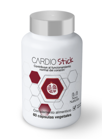 Cardio Stick