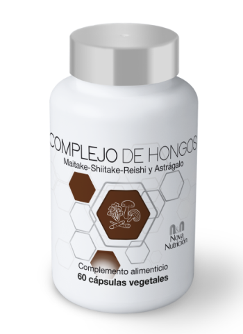 Complejo de Hongos