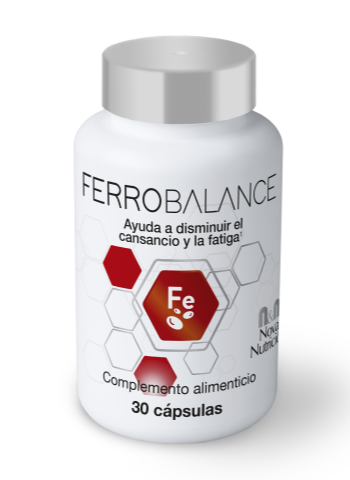 FerroBalance