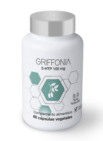 Griffonia 5-HTP 