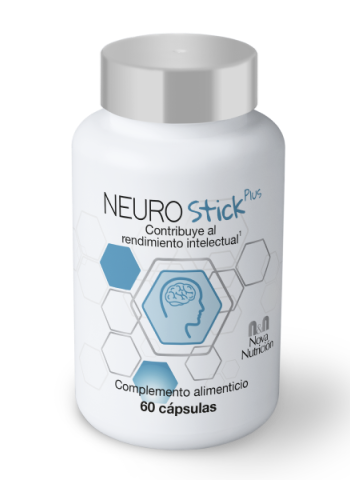 NeuroStick Plus 