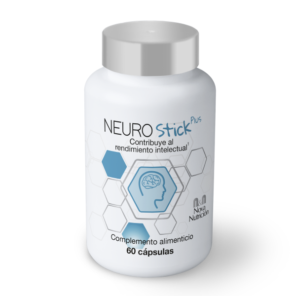 NeuroStick Plus, ¡Ya disponible!