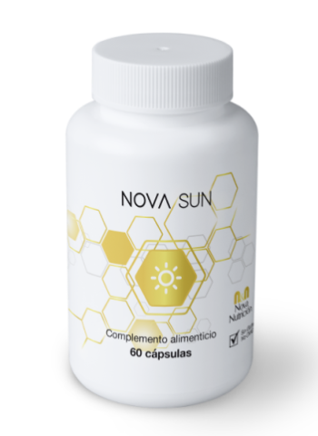 Nova Sun 