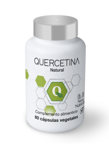 Quercetina Natural
