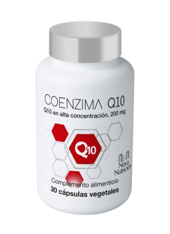 Coenzima Q10