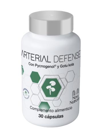 Arterial Defense