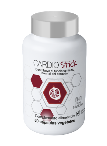 Cardio Stick