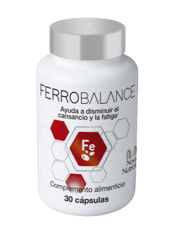 FerroBalance