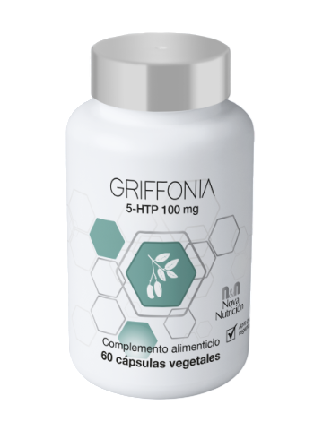 Griffonia 5-HTP 