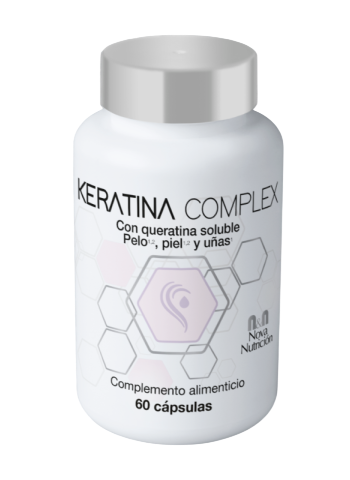 Keratina Complex