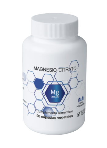 Magnesio Citrato
