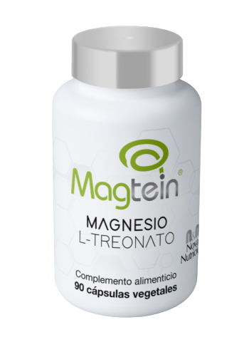 Magnesio L-Treonato