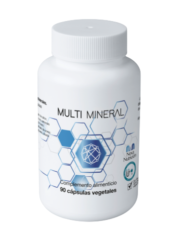 Multi Mineral